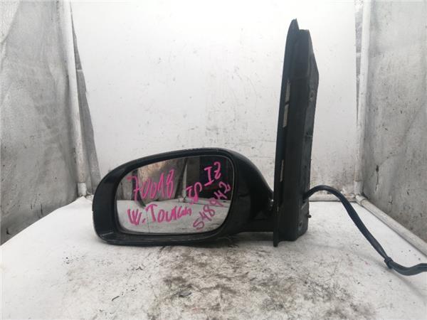 Retrovisor Electrico Izquierdo Volkswagen Touran (1T1)(02.2003->) 2.0 TDI 16V - 548942