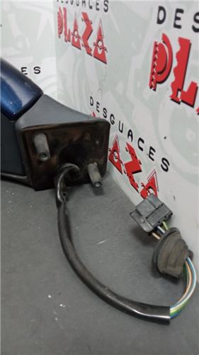 Retrovisor Electrico Izquierdo Volvo 850 Ranchera familiar (LW) - 293946 - Imagen 2