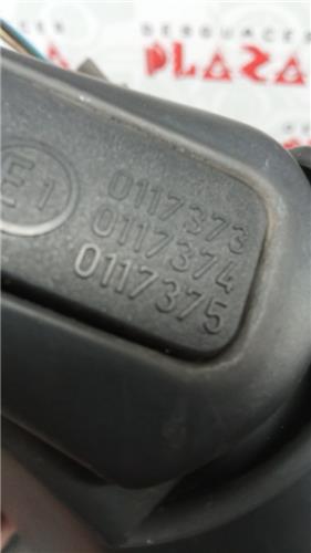 Retrovisor Electrico Izquierdo Volvo 850 Ranchera familiar (LW) - 293946 - Imagen 4