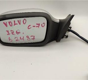 Retrovisor Electrico Izquierdo Volvo C70 Coupe (1997->) 2.4 2.5 T / 2.4 T [2,4 Ltr. - 142 kW Turbo CAT] - 333552