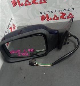 Retrovisor Electrico Izquierdo Volvo C70 Coupe (1997->) - 292973