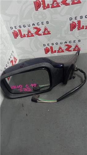 Retrovisor Electrico Izquierdo Volvo C70 Coupe (1997->) - 292973