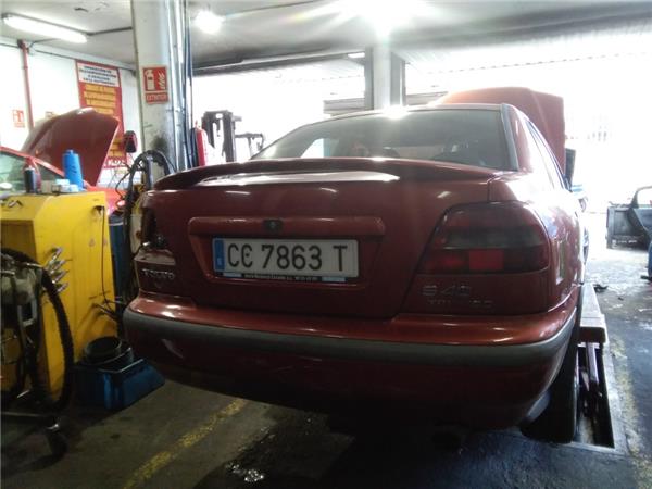 Retrovisor Electrico Izquierdo Volvo S40 Berlina (1995->) 1.9 DI - 333759 - Imagen 5