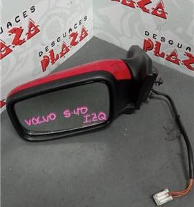 Retrovisor Electrico Izquierdo Volvo S40 Berlina (1995->) 1.9 DI - 293960