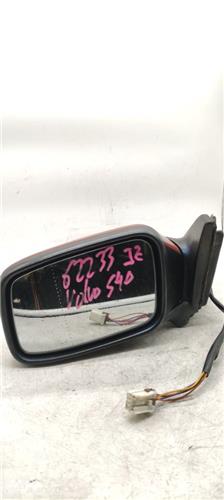 Retrovisor Electrico Izquierdo Volvo S40 Berlina (1995->) 1.9 DI - 333759