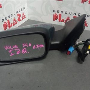 Retrovisor Electrico Izquierdo Volvo S40 Berlina (2003->) - 292979