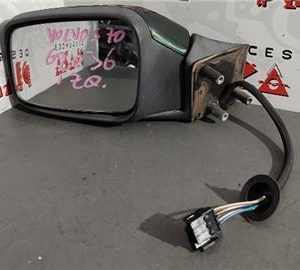 Retrovisor Electrico Izquierdo Volvo S70 Berlina (1996->) 2.5 TDI - 331707
