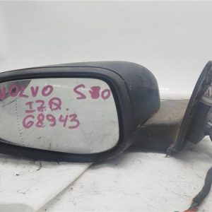Retrovisor Electrico Izquierdo Volvo S80 Berlina (1998->) 2.8 T6 - 522330