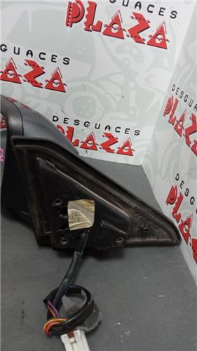 Retrovisor Electrico Izquierdo Volvo V40 Familiar (1995->) 1.9 DI - 293958 - Imagen 2