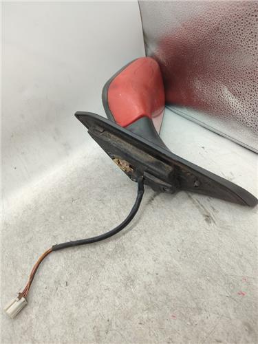 Retrovisor Electrico Izquierdo Volvo V40 Familiar (1995->) 1.9 DI - 399179 - Imagen 3