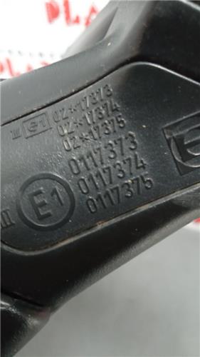 Retrovisor Electrico Izquierdo Volvo V40 Familiar (1995->) 1.9 DI - 293958 - Imagen 4
