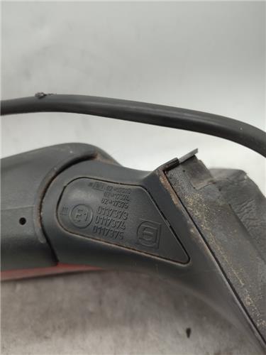 Retrovisor Electrico Izquierdo Volvo V40 Familiar (1995->) 1.9 DI - 399179 - Imagen 4