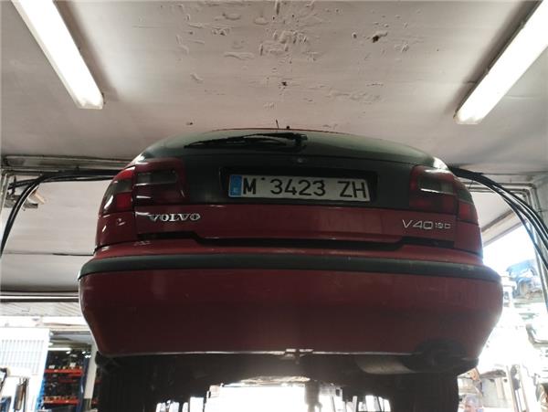 Retrovisor Electrico Izquierdo Volvo V40 Familiar (1995->) 1.9 DI - 399179 - Imagen 5