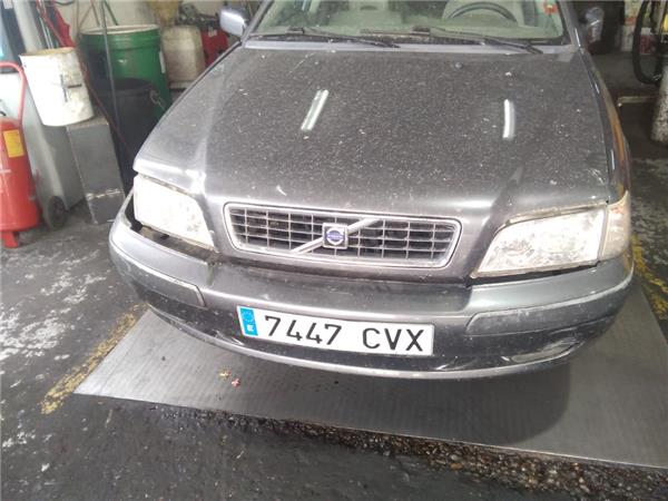 Retrovisor Electrico Izquierdo Volvo V40 Familiar (1995->) 1.9 DI - 293958 - Imagen 6