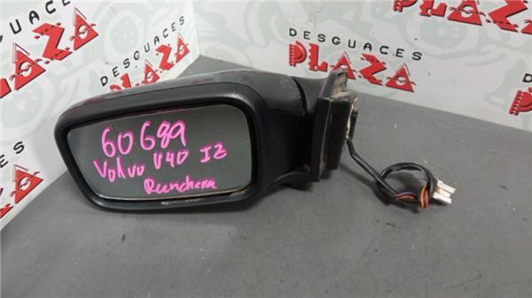 Retrovisor Electrico Izquierdo Volvo V40 Familiar (1995->) 1.9 DI - 293958