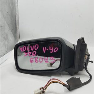 Retrovisor Electrico Izquierdo Volvo V40 Familiar (1995->) 2.0 - 496946