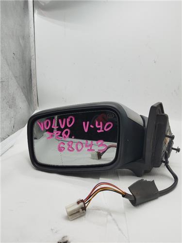 Retrovisor Electrico Izquierdo Volvo V40 Familiar (1995->) 2.0 - 496946
