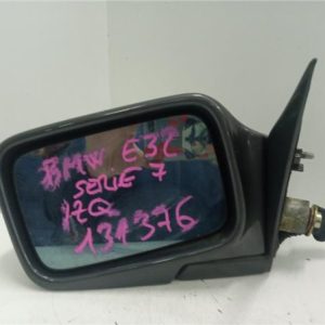 Retrovisor Izquierdo BMW Serie 7 (E32)(1986->) 3.4 735i [3,4 Ltr. - 162 kW] - 131376