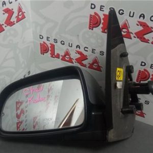 Retrovisor Izquierdo Chevrolet KALOS Sedán  - 287823
