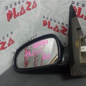 Retrovisor Izquierdo Chevrolet Kalos (2005->) 1.4 16V - 112287