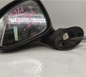 Retrovisor Izquierdo Chevrolet Matiz (2005->) 1.0 S [1,0 Ltr. - 49 kW CAT] - 386335