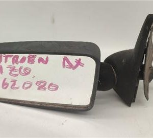 Retrovisor Izquierdo Citroen AX (1987->) 1.5D Armonia [1,5 Ltr. - 40 kW Diesel CAT (VJY, VJZ / TUD5)] - 336332