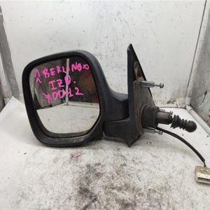 Retrovisor Izquierdo Citroen Berlingo (1996->) 1.9 D - 549816