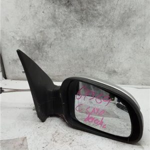 Retrovisor Izquierdo Citroen C 15 (1985->) 1.9 D - 481086