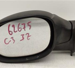 Retrovisor Izquierdo Citroen C3 (2002->) 1.4 HDi - 343027