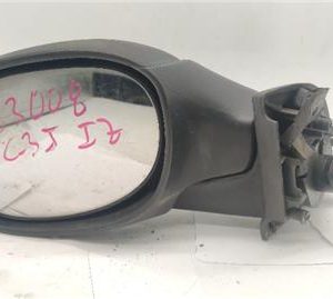 Retrovisor Izquierdo Citroen C3 (2002->) 1.4 HDi - 356069