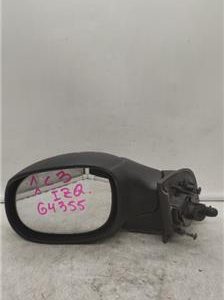 Retrovisor Izquierdo Citroen C3 (2002->) 1.4 HDi - 404239
