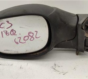 Retrovisor Izquierdo Citroen C3 (2002->) 1.4 HDi - 339067