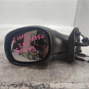 Retrovisor Izquierdo Citroen Xsara Picasso (1999->) 1.6 HDi - 463371