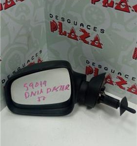 Retrovisor Izquierdo Dacia Duster I (2010->) 1.5 dCi - 307553