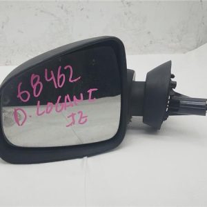 Retrovisor Izquierdo Dacia Logan 1 (2005->) 1.2 Ambiance [1,2 Ltr. - 55 kW 16V CAT] - 508259