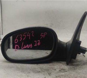 Retrovisor Izquierdo Daewoo Lanos (1997->) 1.4 - 378192