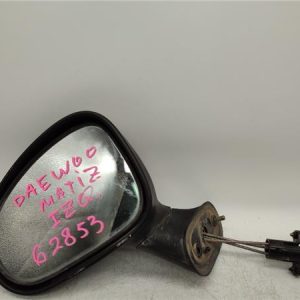 Retrovisor Izquierdo Daewoo Matiz (1997->) 0.8 - 349869