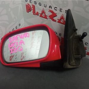 Retrovisor Izquierdo Daewoo NEXIA Sedán  - 287830