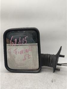 Retrovisor Izquierdo Fiat II Fiorino (255)(1994->) 1.7 Básico Furg. [1,7 Ltr. - 46 kW Turbodiesel CAT] - 346095