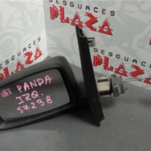 Retrovisor Izquierdo Fiat II Panda (169)(2003->) 1.2 - 294762