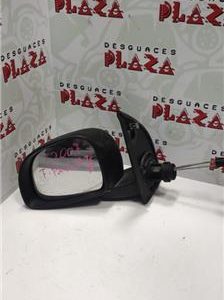 Retrovisor Izquierdo Fiat II Panda (271) Van (2003->) 1.2 - 320136