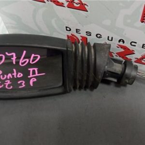 Retrovisor Izquierdo Fiat II Punto (188) Berlina (1999->) 1.2 60 (188.030, .050, .130, .150, .230, .250) - 294900