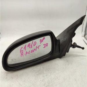 Retrovisor Izquierdo Hyundai Accent (LC)(2000->) 1.3 - 329364