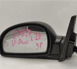 Retrovisor Izquierdo Hyundai Accent (LC)(2000->) 1.3 - 387891