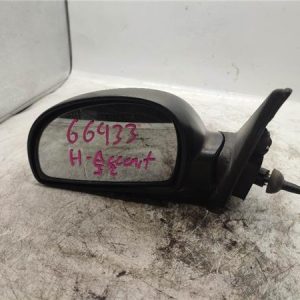 Retrovisor Izquierdo Hyundai Accent (LC)(2000->) 1.5 CRDi - 456827