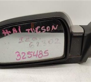 Retrovisor Izquierdo Hyundai Tucson (JM)(2004->) 2.0 CRDi A las 4 ruedas - 325485