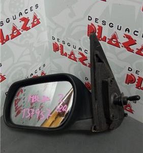 Retrovisor Izquierdo Mazda 2 (B2W) 1.4 CD - 137957