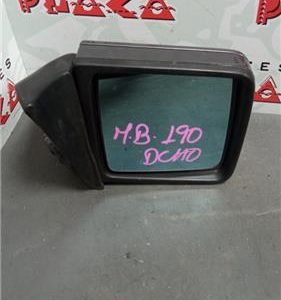 Retrovisor Izquierdo Mercedes-Benz 190 (W201)  - 295563
