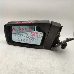 Retrovisor Izquierdo Mercedes-Benz 500 SE SEL - 312880