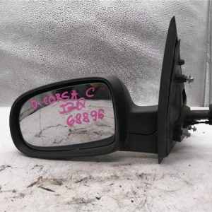 Retrovisor Izquierdo Opel Corsa C (2000->) 1.3 CDTI - 522963